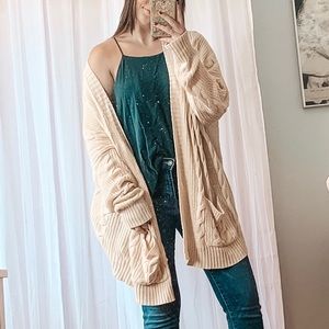 Pink Lily Boutique Won’t Change My Heart Cream